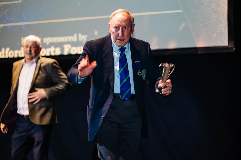 Bedford Sports and Physical Activity Awards 2023 Bedford Borough Council